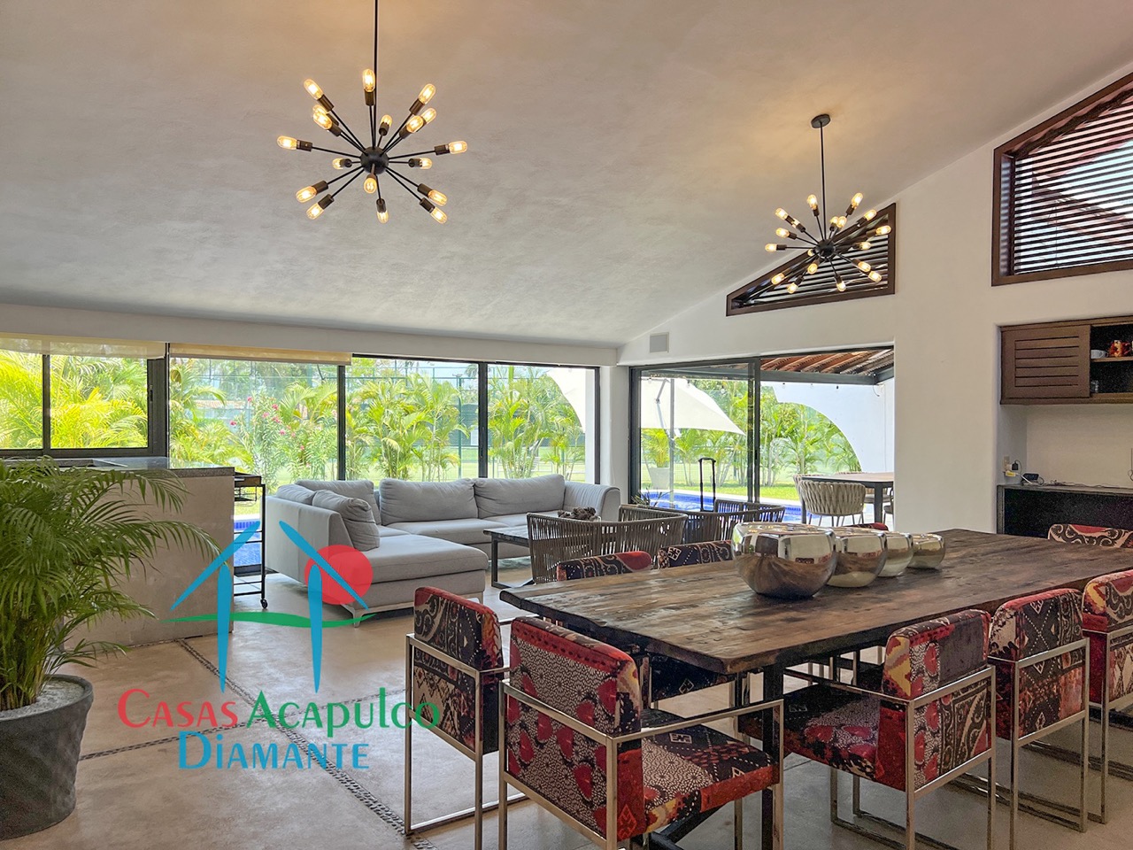 Villas Princess I Villa 112 - Estancia 1